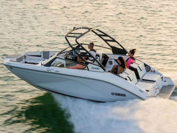 Images Jet Ski of Miami & Fisherman's Boat Group