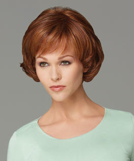 Wig Style Center