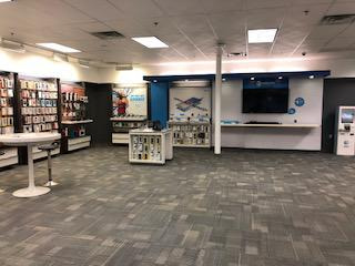 AT&T Store Photo