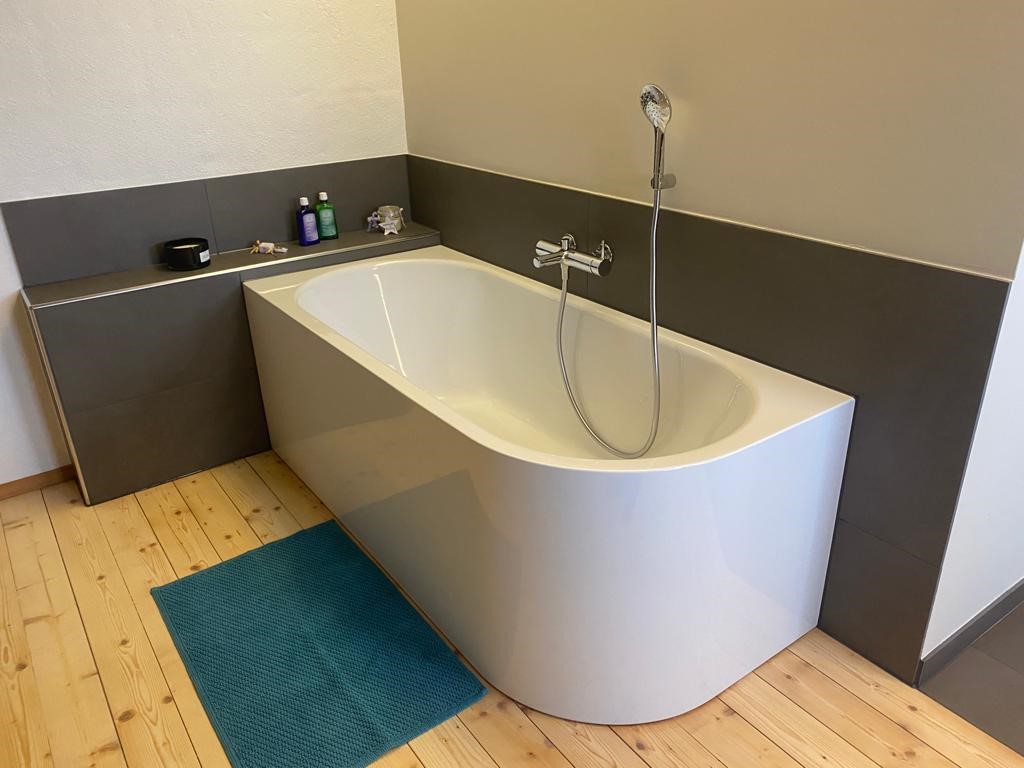 Bilder Werner Haustechnik AG