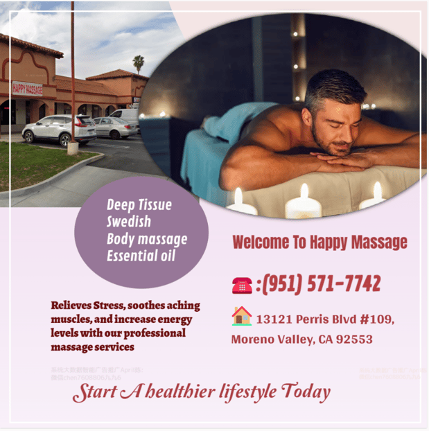 Images Happy Massage