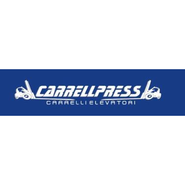 Carrellpress Logo