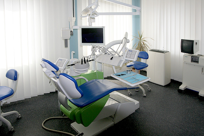 Bilder Praxis moderner Zahnmedizin