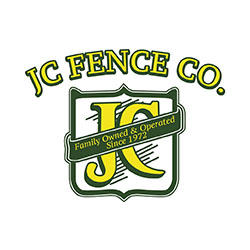 J.C. Fence Co. Logo