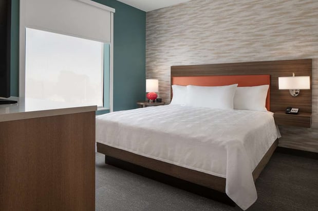 Images Home2 Suites by Hilton Carlsbad