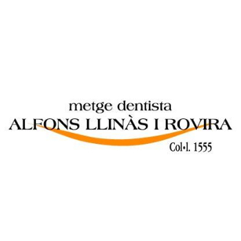 Dr. Alfons Llinás Rovira Logo