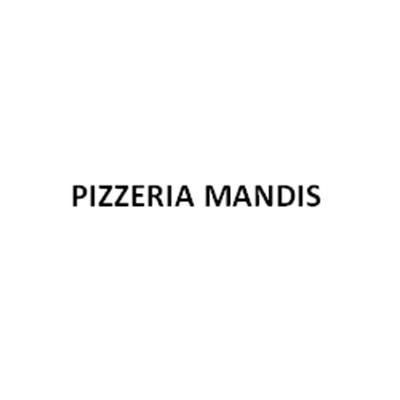 Pizzeria al Tegamino Mandis Logo