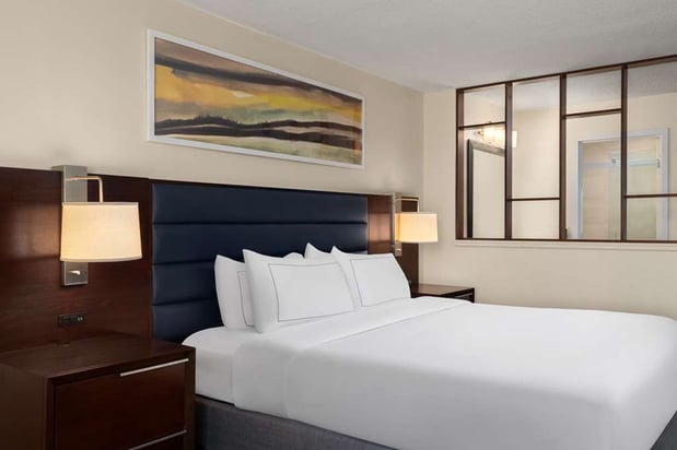 Images DoubleTree by Hilton Hotel Columbia, South Carolina