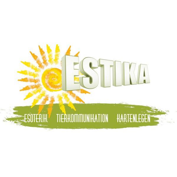 Estika-Kartenlegen-Tierkommunikation-Energetik-Geopathologie-Seminare Logo