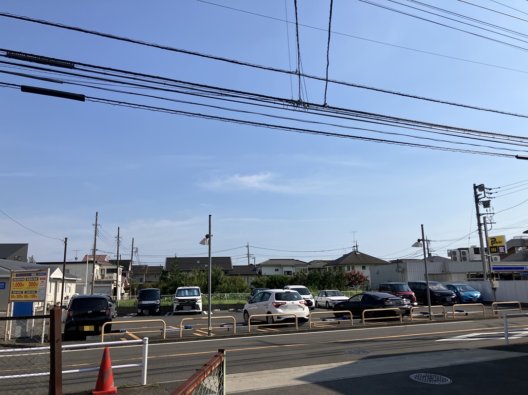Images パークイット立川幸町4丁目