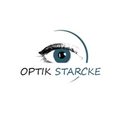 Optik Starcke Inh. Franz Anzinger in Bogen in Niederbayern - Logo