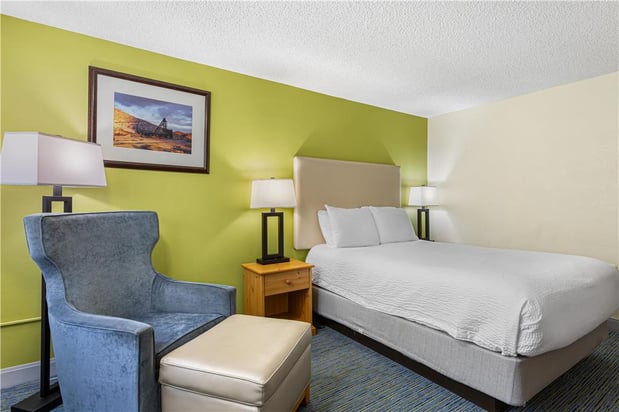 Images Best Western Hi-Desert Inn