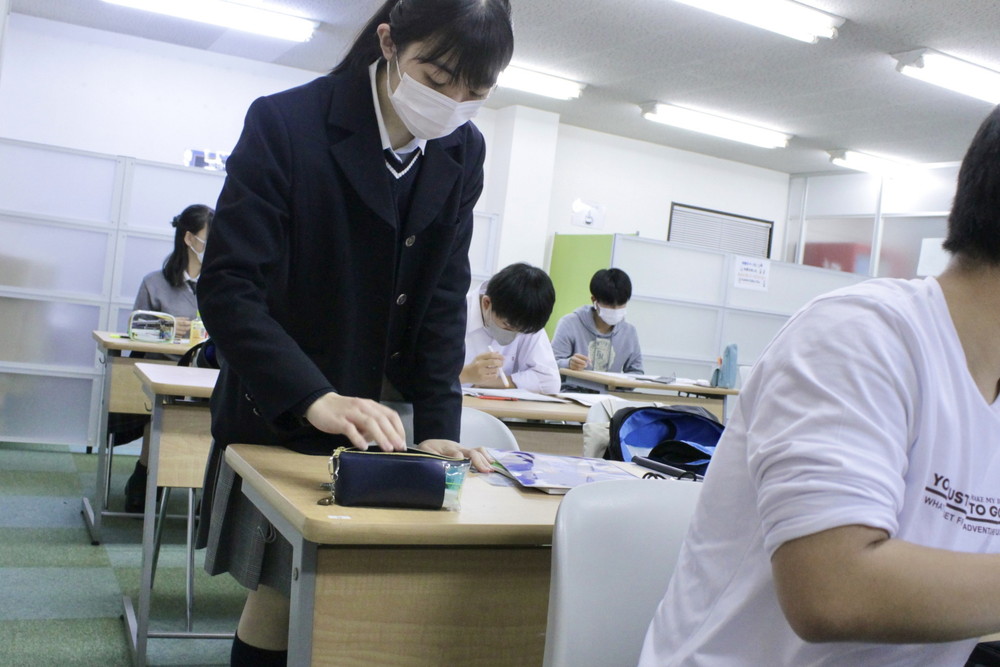 Images 個別指導塾Veritas