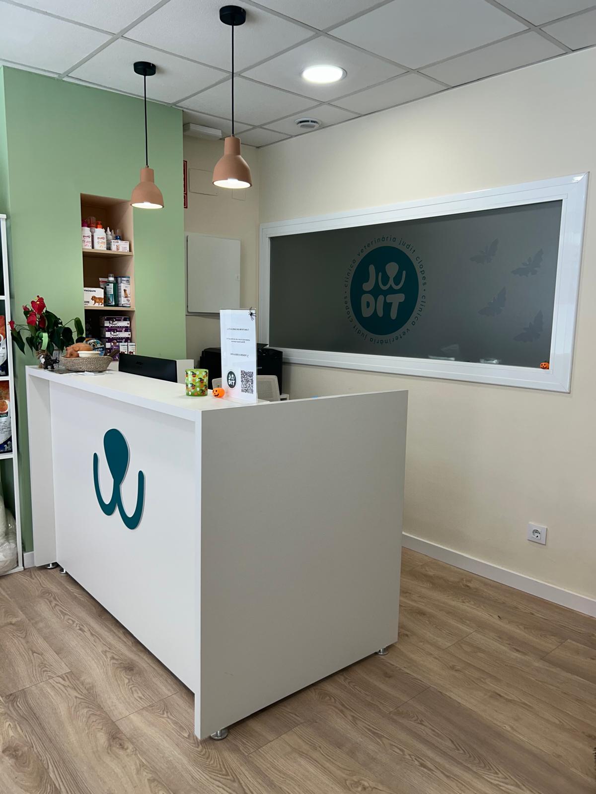 Images Clínica Veterinaria Judit