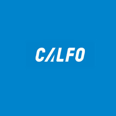 CALFO Home Services Logo