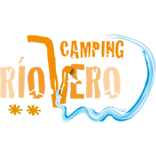 Camping Rio Vero Logo