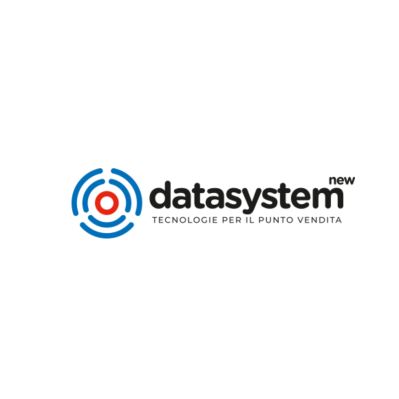 Data System New Logo