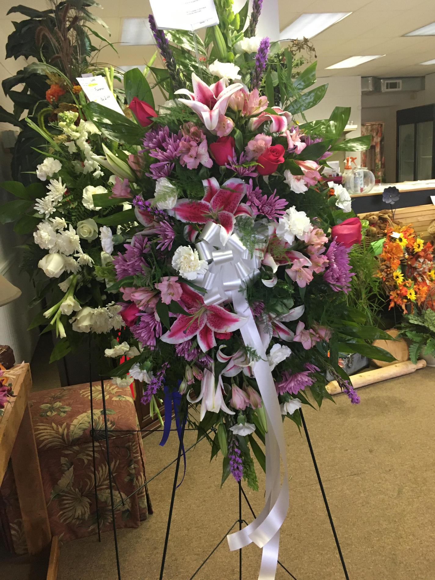 Images Seymour Florist