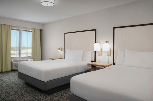 Images Homewood Suites by Hilton Jacksonville Downtown-Southbank