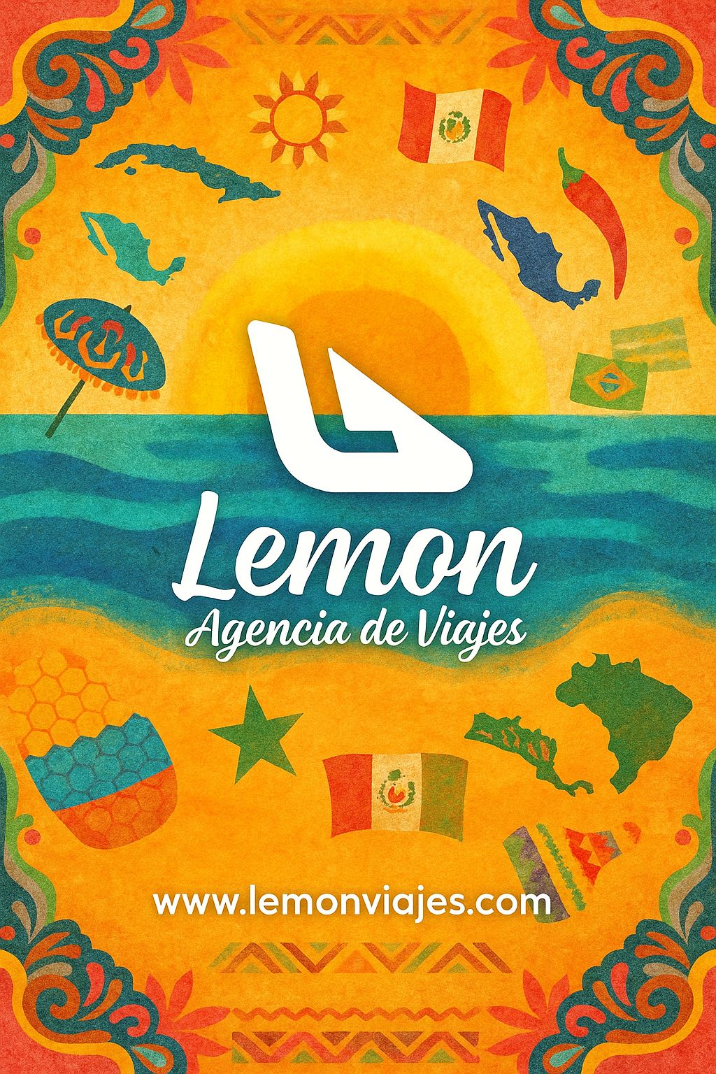 Images Lemon Viajes