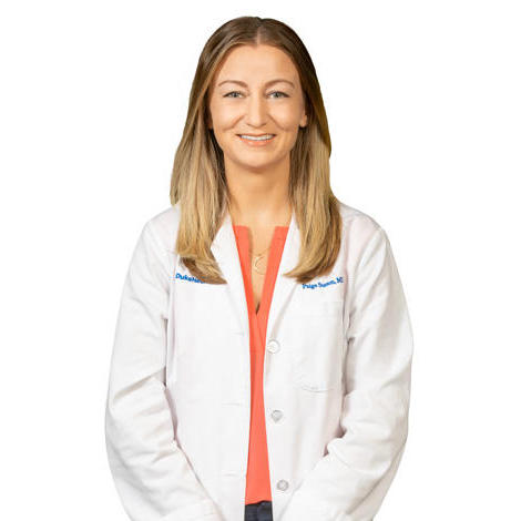 Dr. Paige Elise Sutton, MD