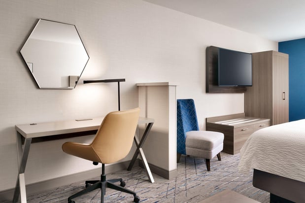 Images Holiday Inn Express & Suites Helena by IHG