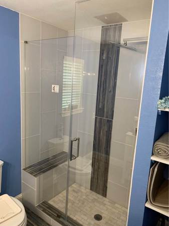 Images Shower Doors of Nashville LLC