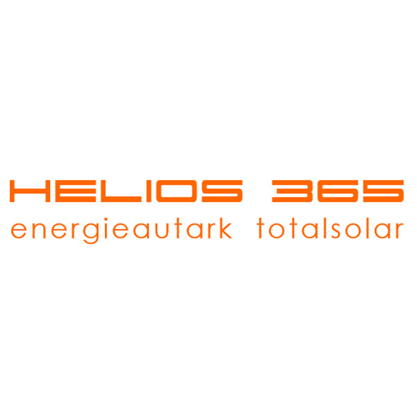 HELIOS 365 GmbH Logo