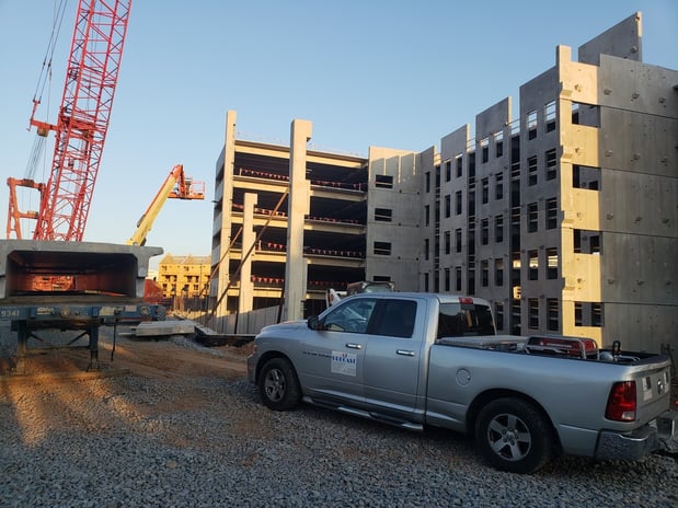 Images A1 Precast Inc