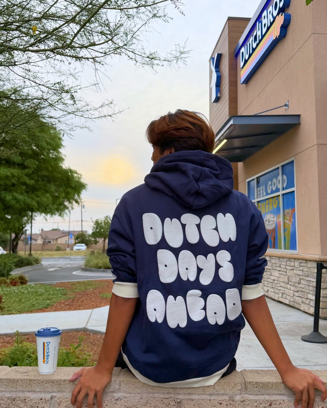 Dutch Bros Coffee