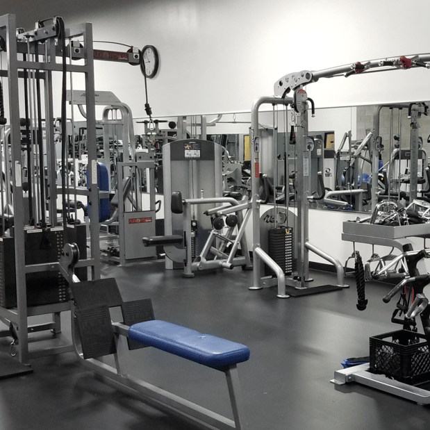 Images Powerflex Gym