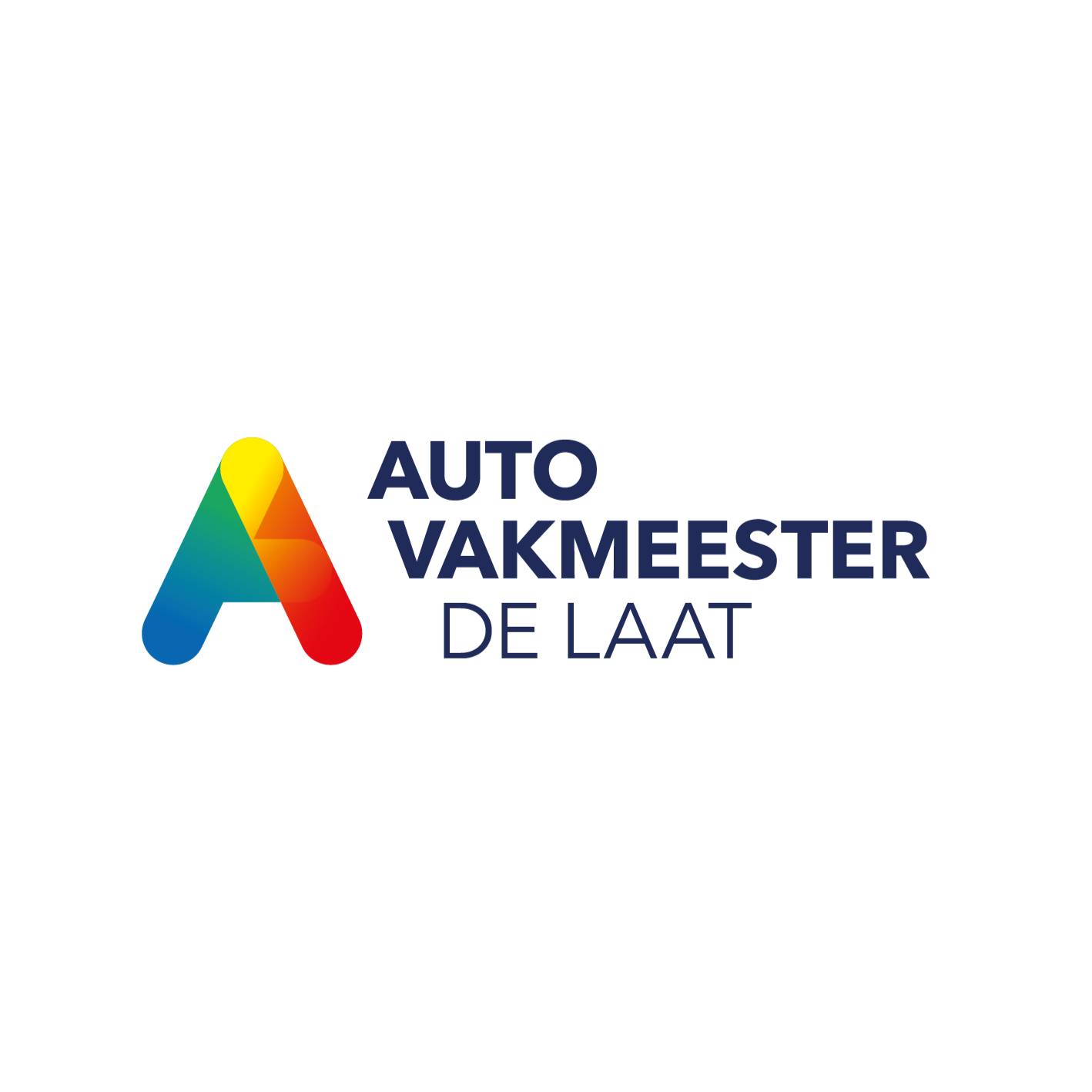 Autobedrijf de Laat | Autovakmeester Logo