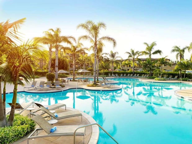 Images Hilton Grand Vacations Club MarBrisa Carlsbad