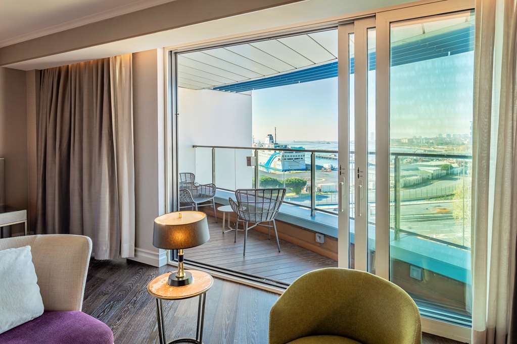 Images Radisson Blu Hotel, Istanbul Ottomare