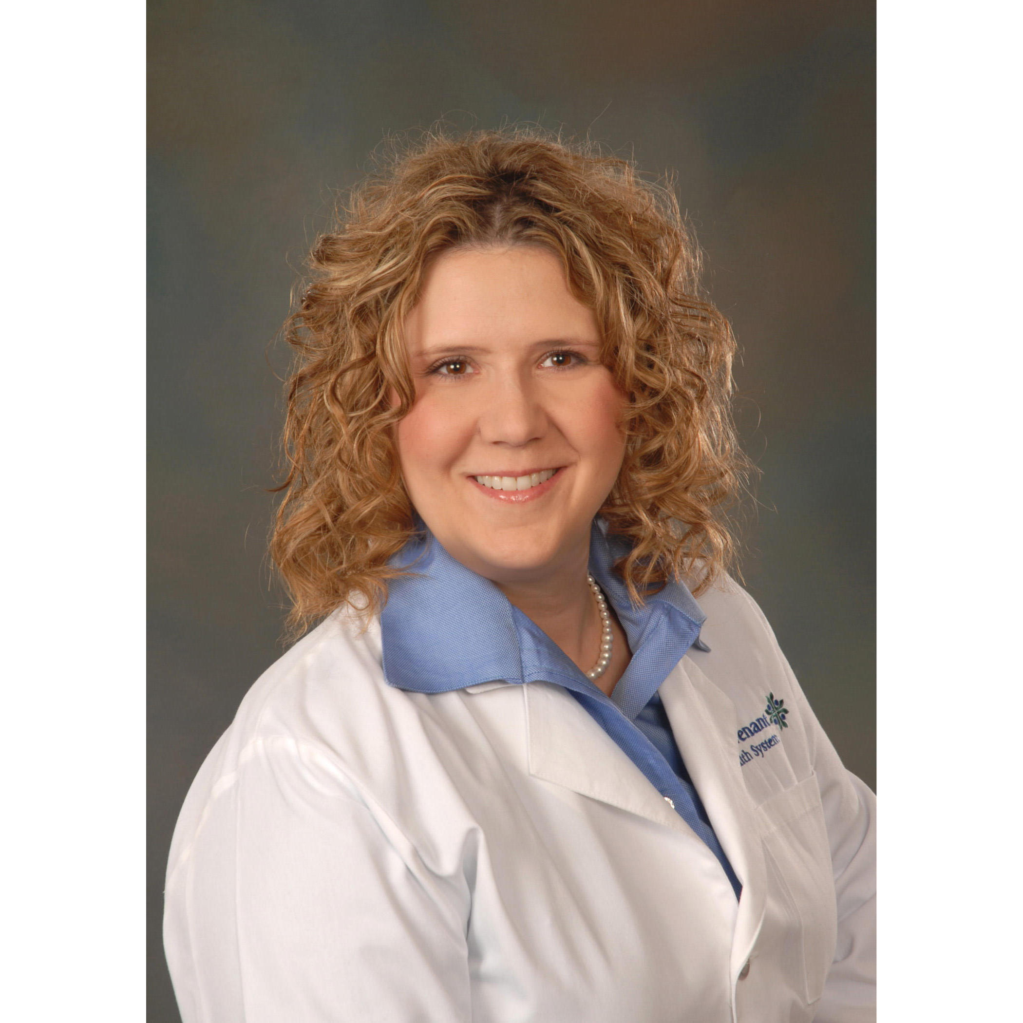 Dr. Holly L. Hanson, MD