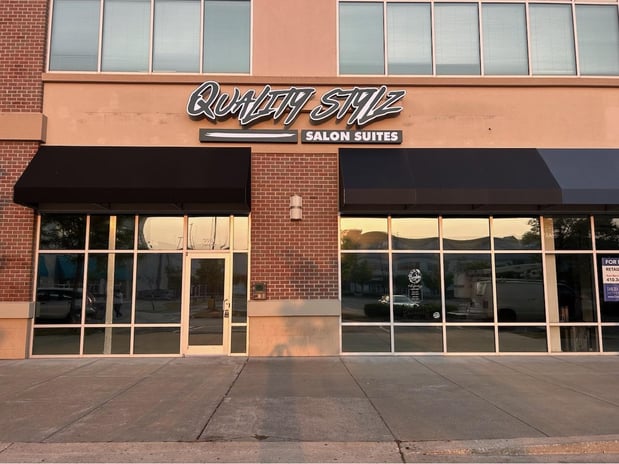 Images Quality Stylz Salon Suites - Lansdowne