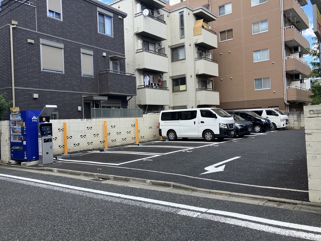 Images パークイット下馬6丁目