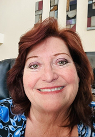 Holly Daugherty