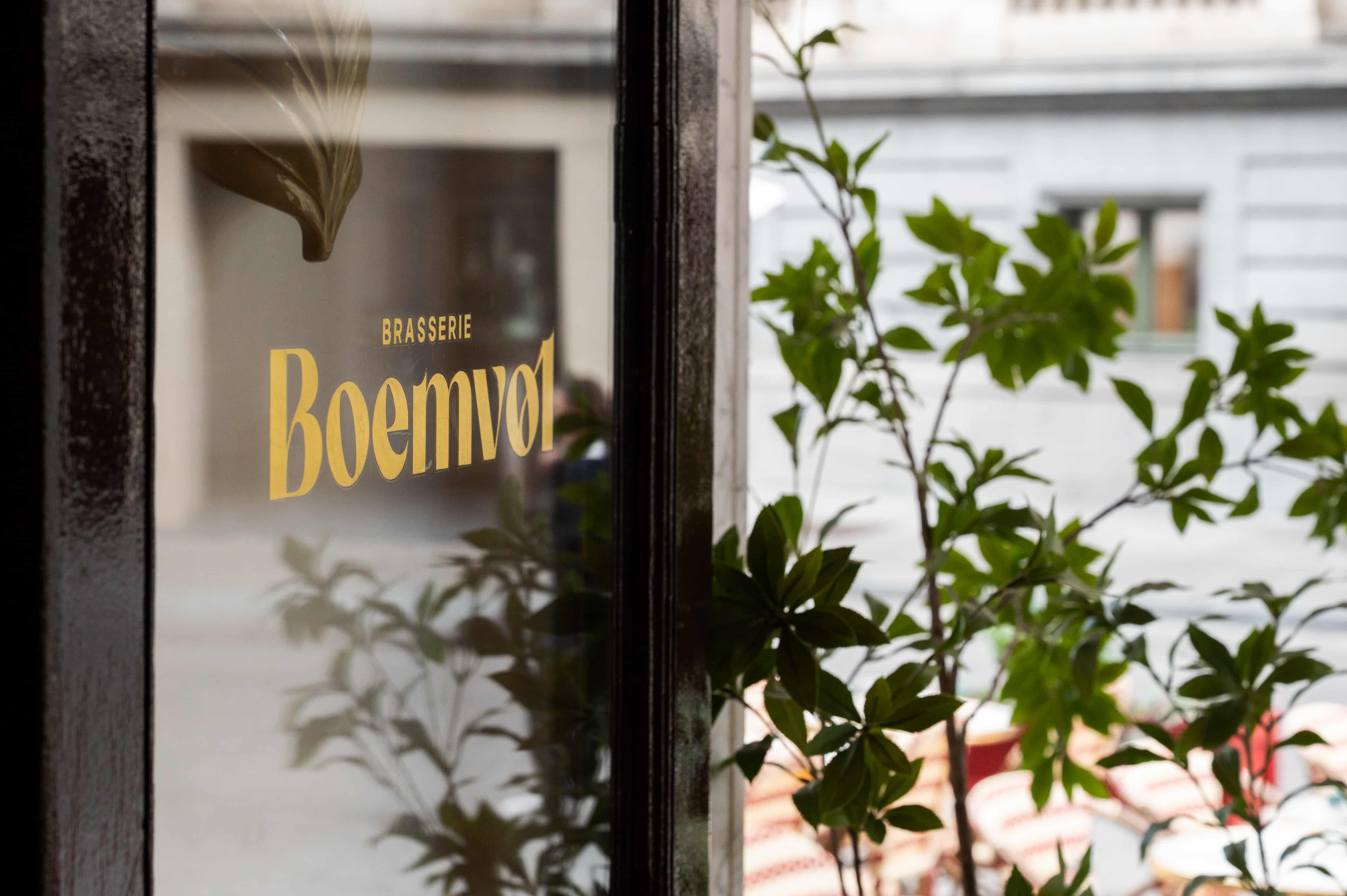 Images Brasserie Boemvol