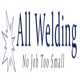 All Welding Logo