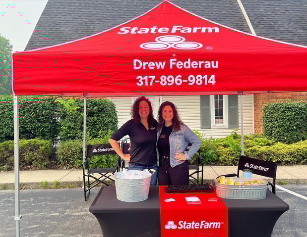 Images Drew Federau - State Farm Insurance Agent