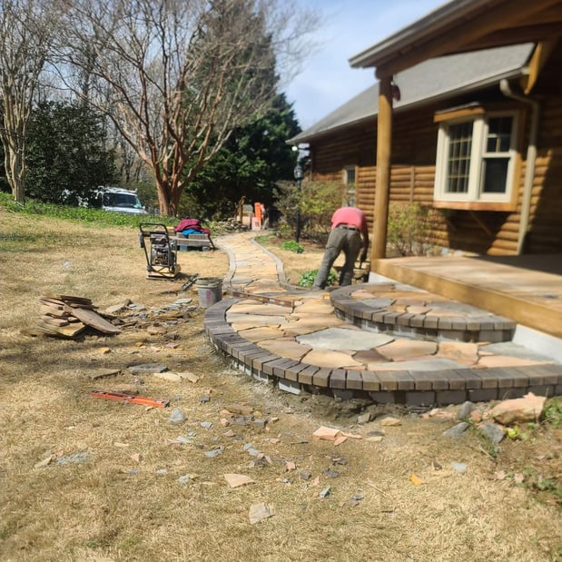 Images Lockhart Masonry Plus