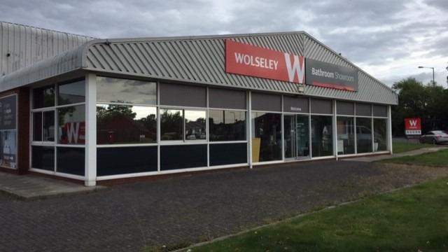 Worcester | Plumbing & Heating Supplies | Bathroom Showroom | Wolseley