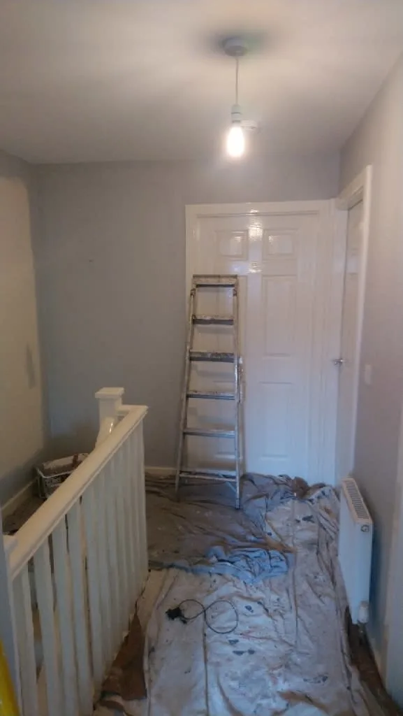 Images Simon Scrimshaw Painting & Decorating