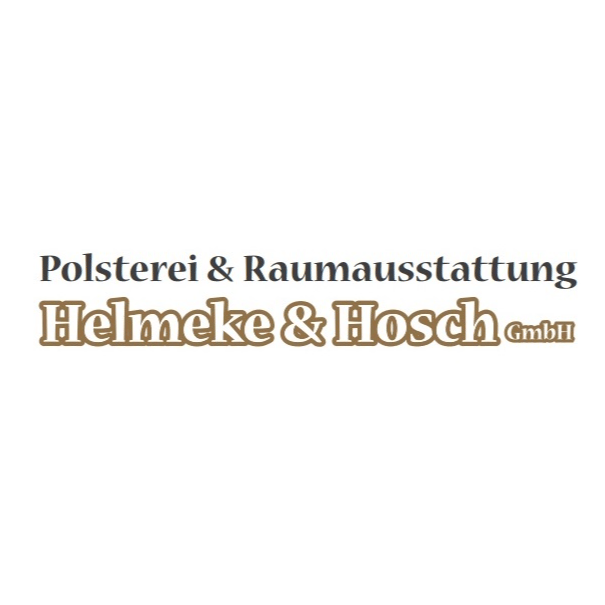 Kundenlogo Raumausstattung Hosch