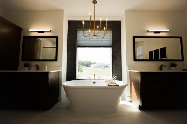 Images Secure Built Custom Home Builders