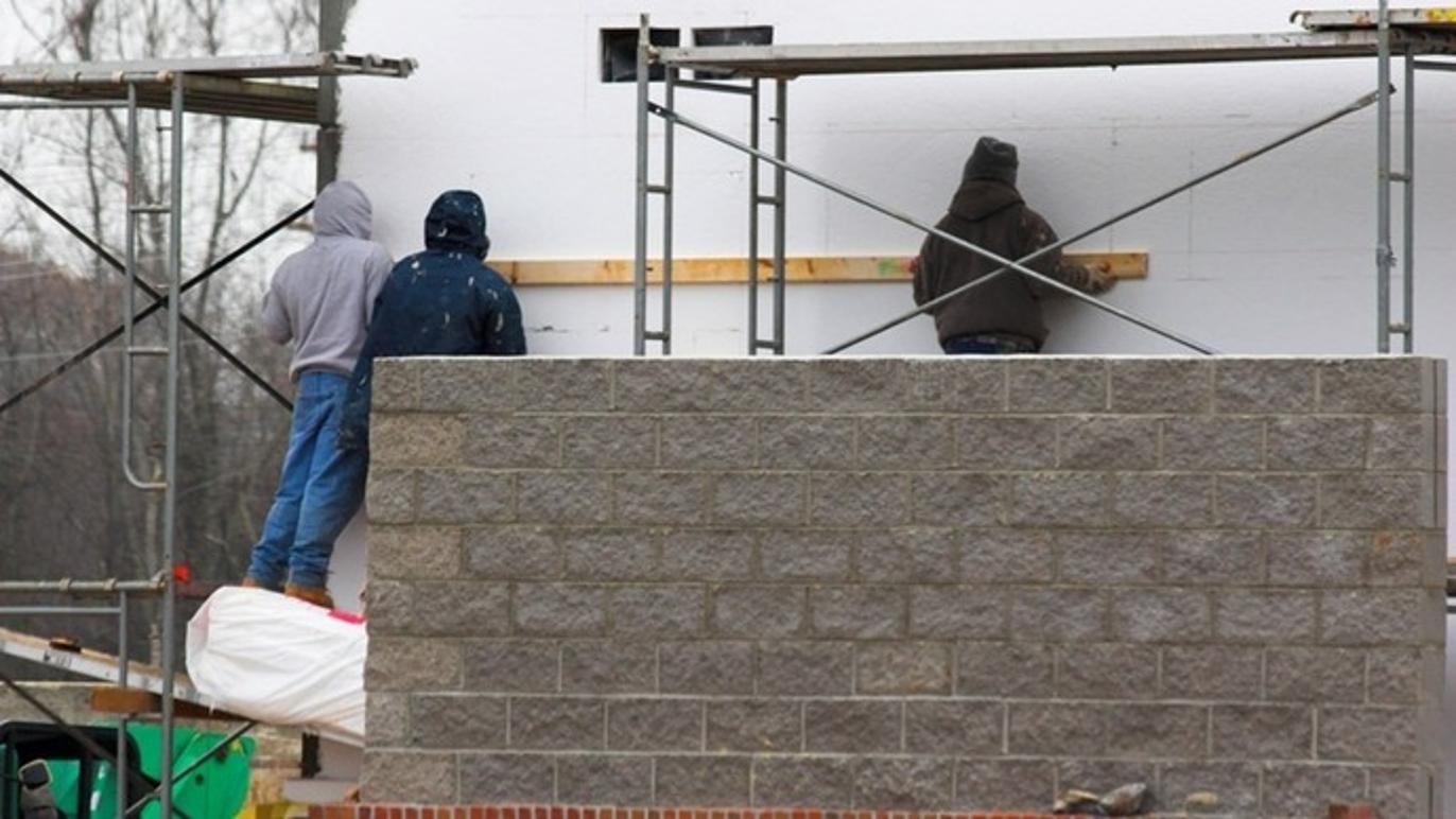 Images Peter Sand Murermesterforretning ApS