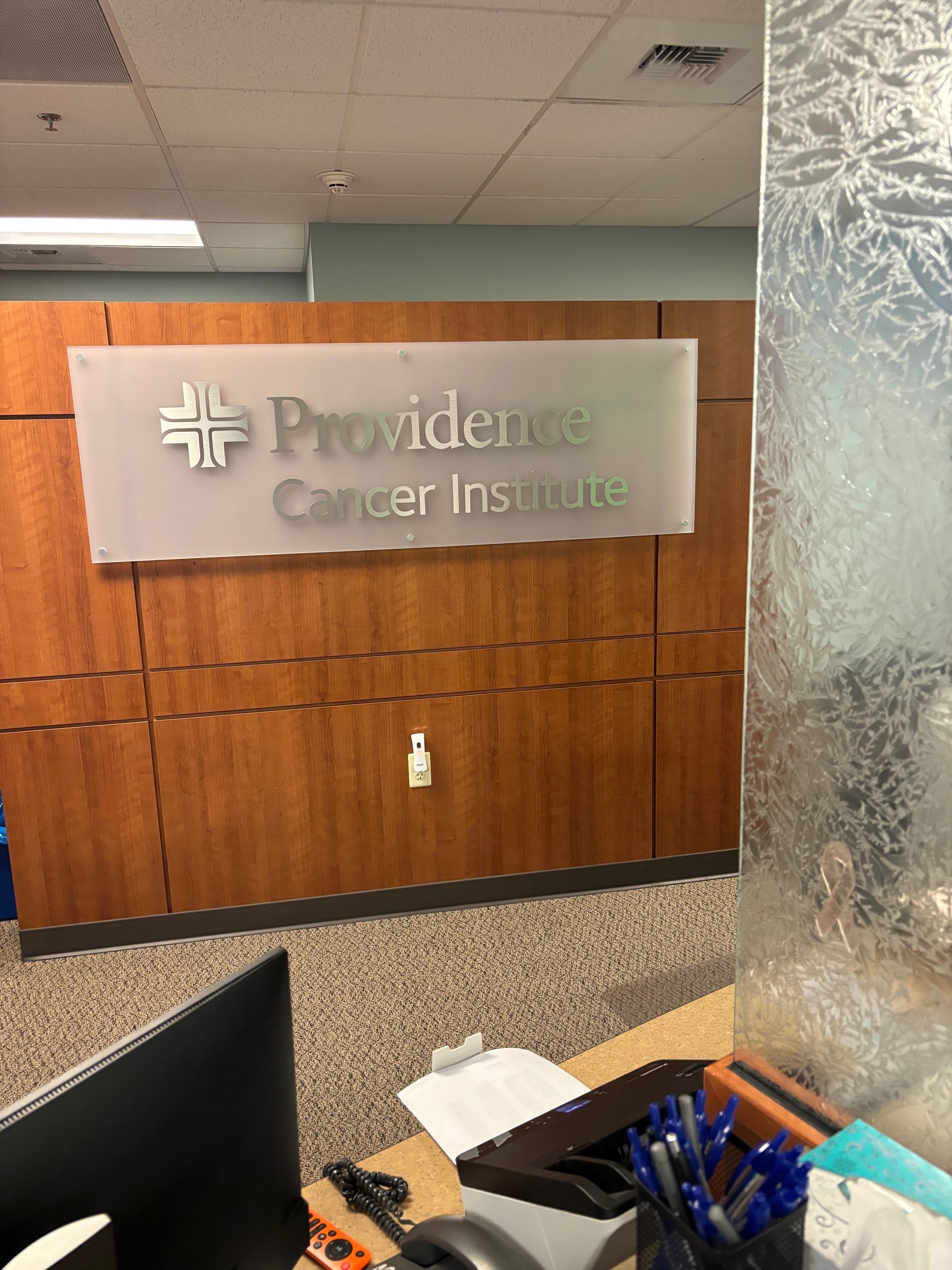 Providence Oncology and Hematology Care - Westside