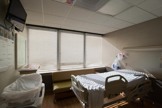 Images The Women's Care Center at Covenant Children's