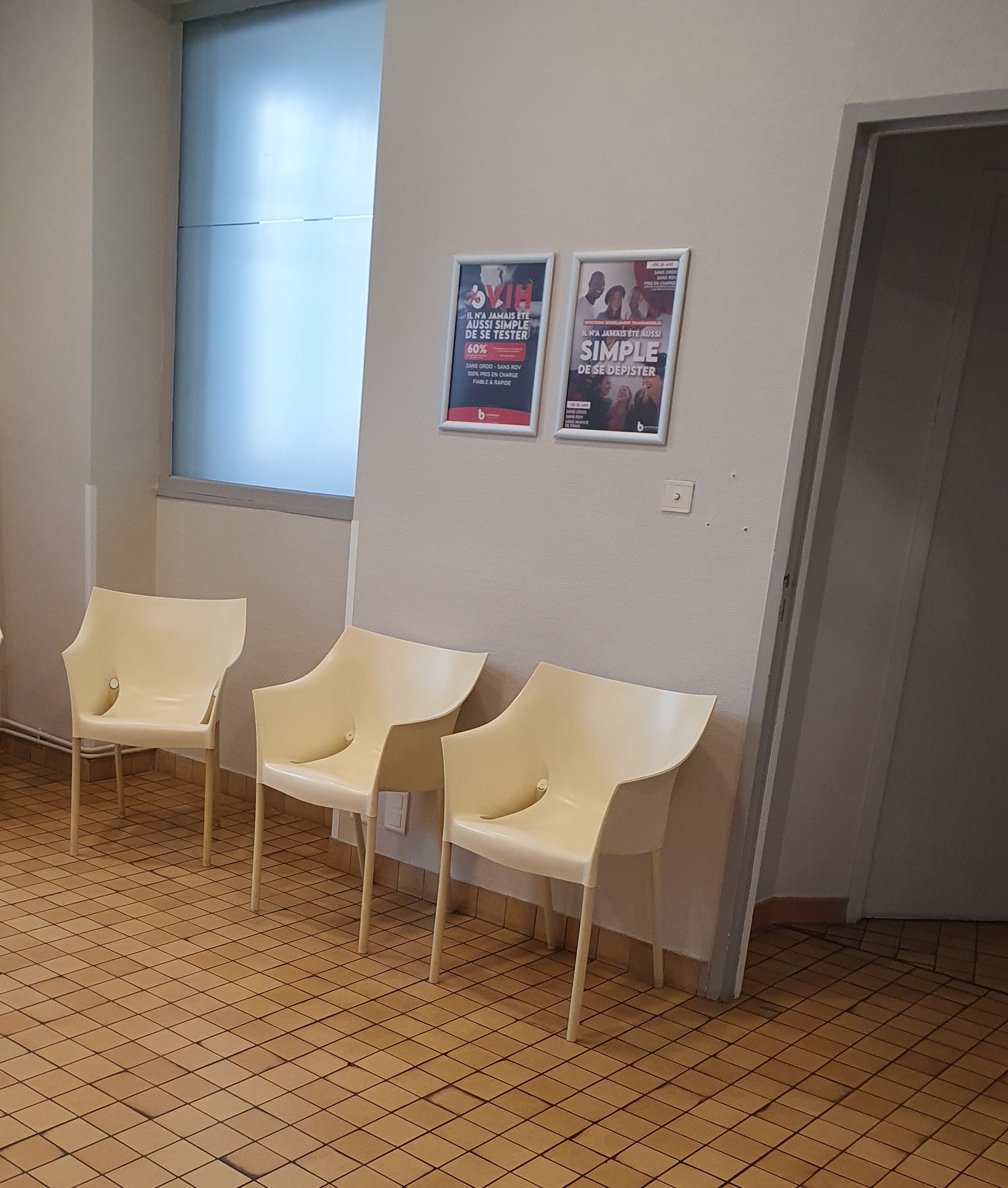 Images BIOGROUP ASTRALAB - Laboratoire Saint Martial